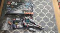 Lego Star Wars 75186