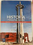 Historia i teraźniejszość 1 podręcznik