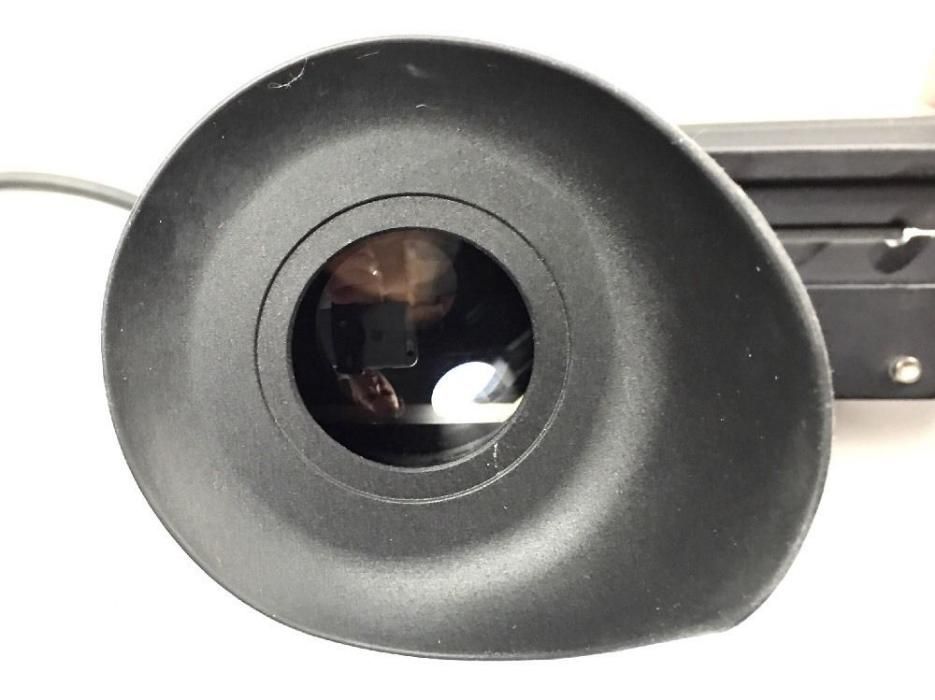 Viewfinder Canon XL2