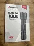 Latarka  mactronic black eye 1000 THH0049