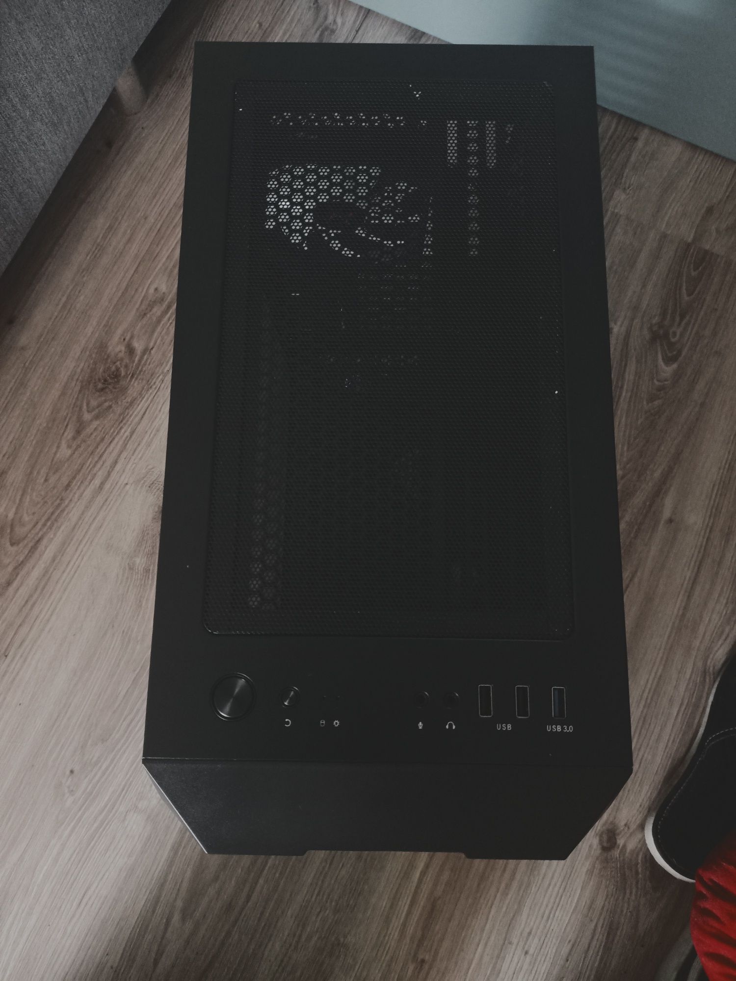 Obudowa Krux  Orona ARGB (KRXD003)