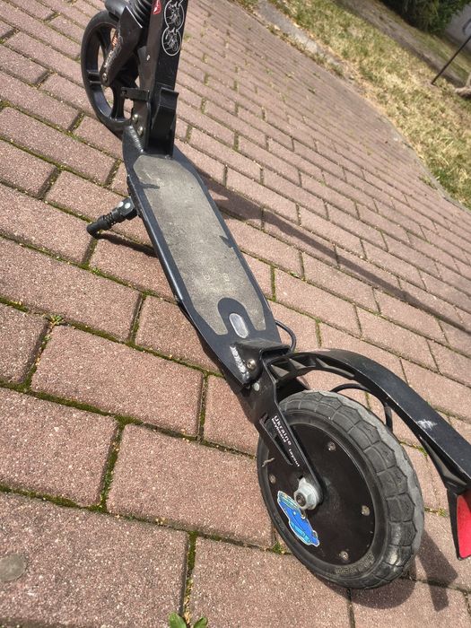 Hulajnoga elektryczna 250 w