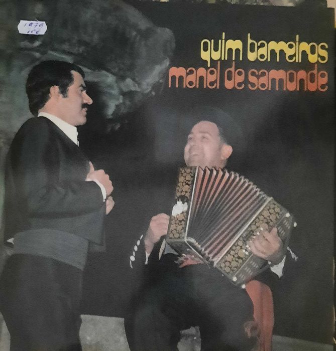 VINIL QUIM BARREIROS