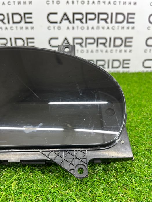 Панель приборов Jaguar XJ X351