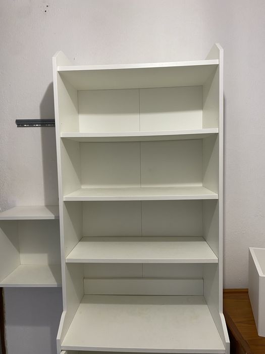 Estante IKEA usada