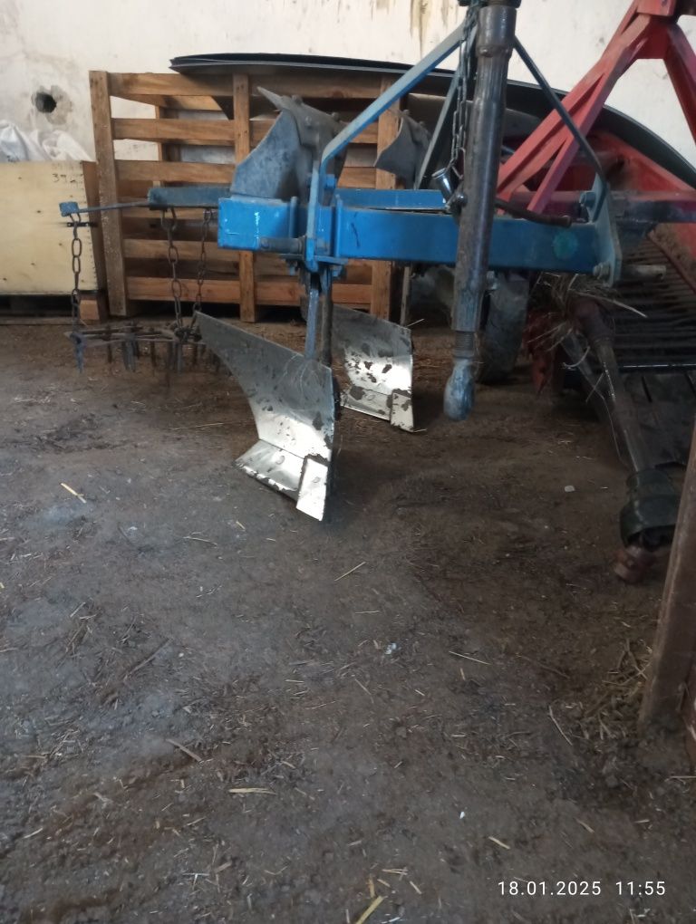 Продам плуг  2.25