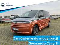 Volkswagen Multivan Energetic silnik: 1,4 l eHybrid OPF 218 KM 6-biegowa DSG