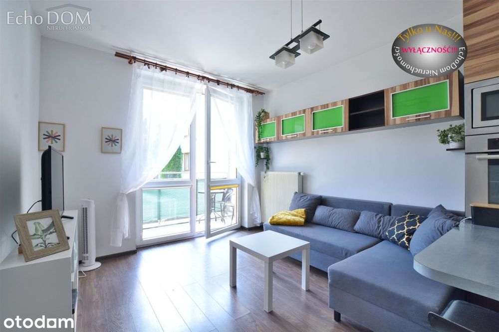 3 Pokoje Kliny/Borkowska