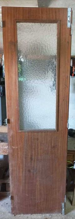 9  Portas de Interior e Exterior