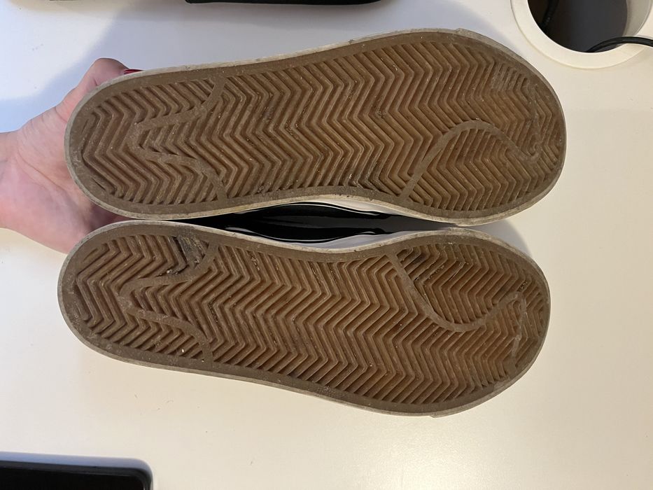 Sapatilhas Nike SB Janoski