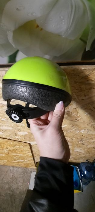 Kask rowerowy BTWI  47-53