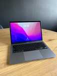 MacBook Air 13,3" Retina M1 8GB RAM 256GB SSD