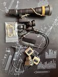 Ліхтар SureFire SCOUT TURBO