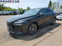 Lexus RX Full! / Okazja! / Dostępne inne auta! / Zaoszczędź do 40 %