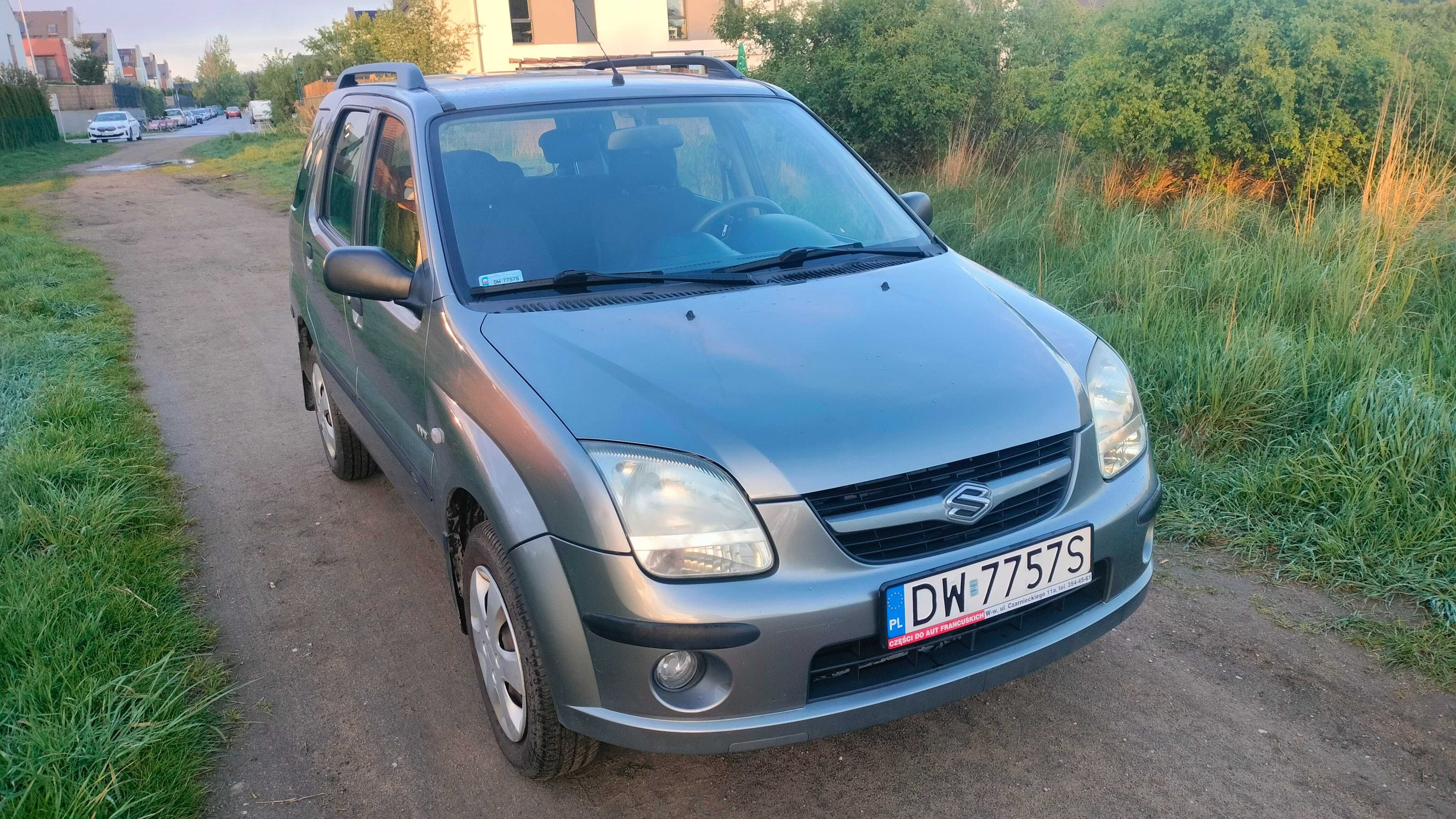 Suzuki Ignis 1.3