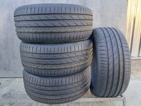 Резина літня, НОВА, 255/40 R20 Hankook Ventus Evo SUV 2025 рік