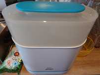 Sterylizator do butelek Philips Avent