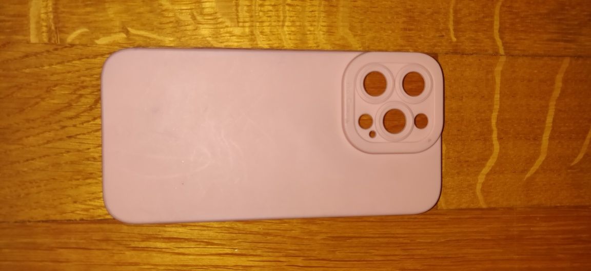 Capa de iphone 13 pro