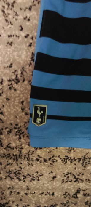 футболка тотенхема