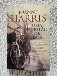 Livro “Uma questão de classe”