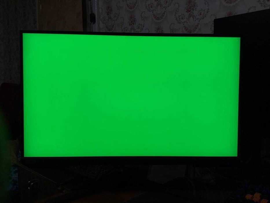 Продам монітор 27" Samsung Odyssey G4 S27BG400EI