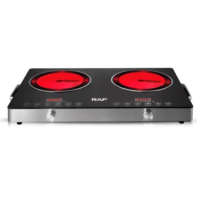 Инфракрасная Плита Raf 8050 3500+3500WATT