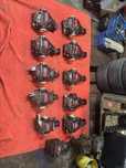 Dyfer e32 BMW e30 szpera e34 rarytas 188 typ 210 most tylni