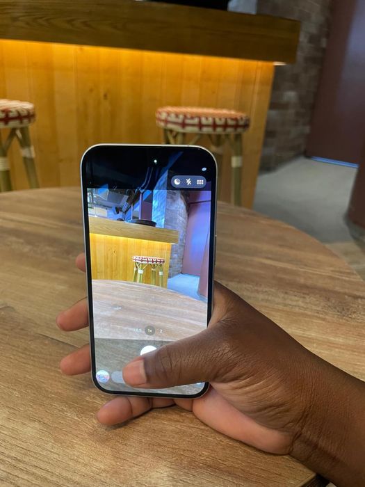 Iphone 16 com seguro e garatia