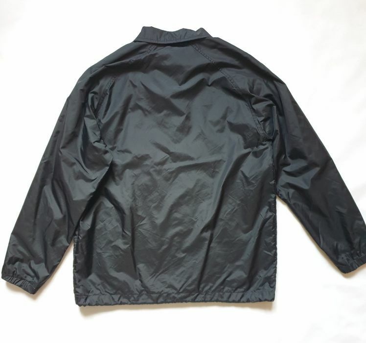 Куртка Carhartt coach jacket Оригінал
