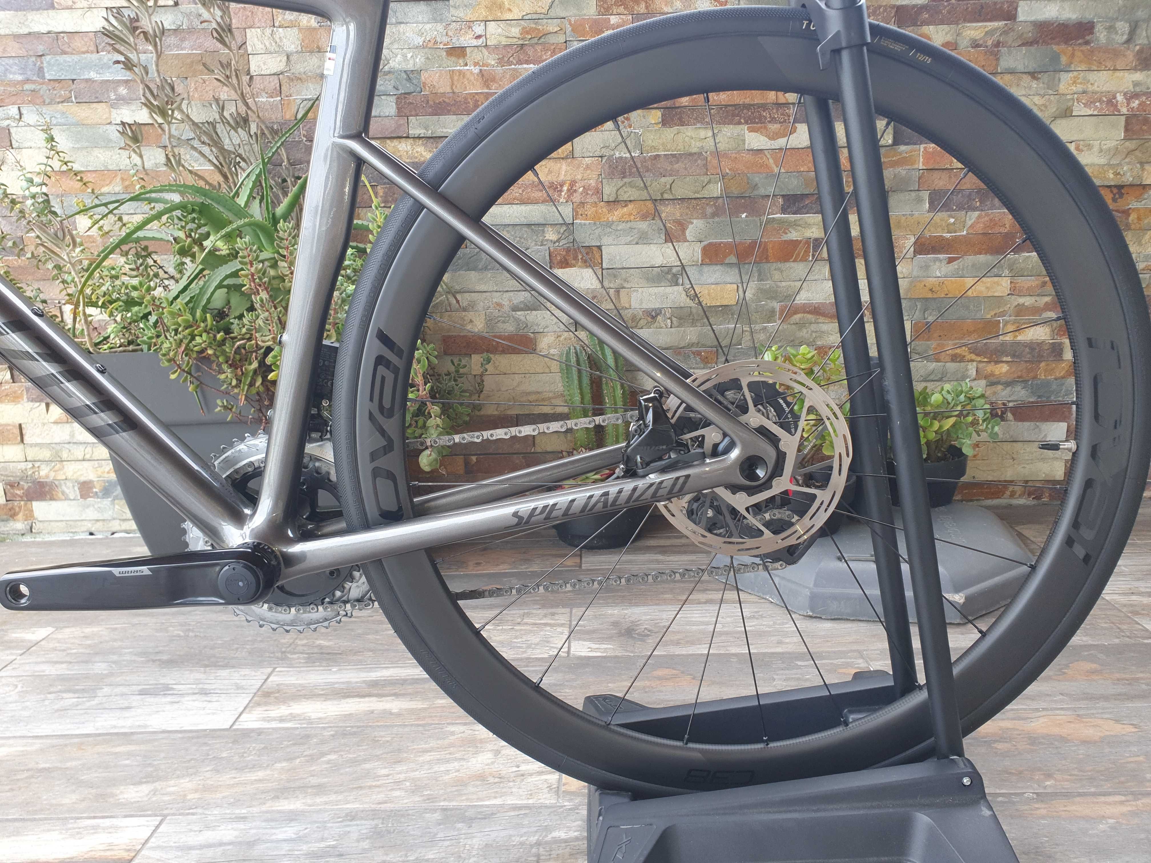 Specialized Tarmac SL8 Expert 2024
