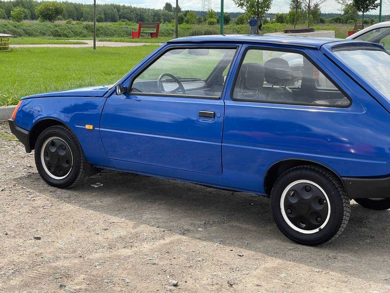 ЗАЗ  1102 Таврия 1,1 1998