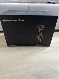 Dyson cyclone v10  stacja dokująca nowa zapakowana