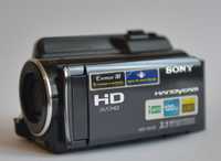 Kamera Sony HDR-XR155E