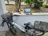 Programowanie Bafang m300 m400 Can m500 Uart m600 speed limit