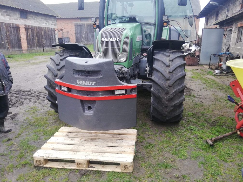 Balast, obciążnik Fendt , Deutz, Masey Maków Ostrołęka  Ciechanów,
