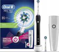 Електрична зубна щітка Oral B Pro 760