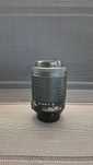 Nikkor DX 55-200mm f4-5,6 ED VR
