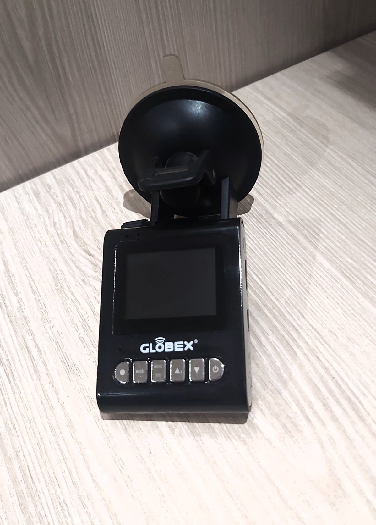 Видеорегистратор Globex GU-DVH009