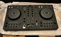 Nowy kontroler Pioneer DJ - DDJ-FLX4