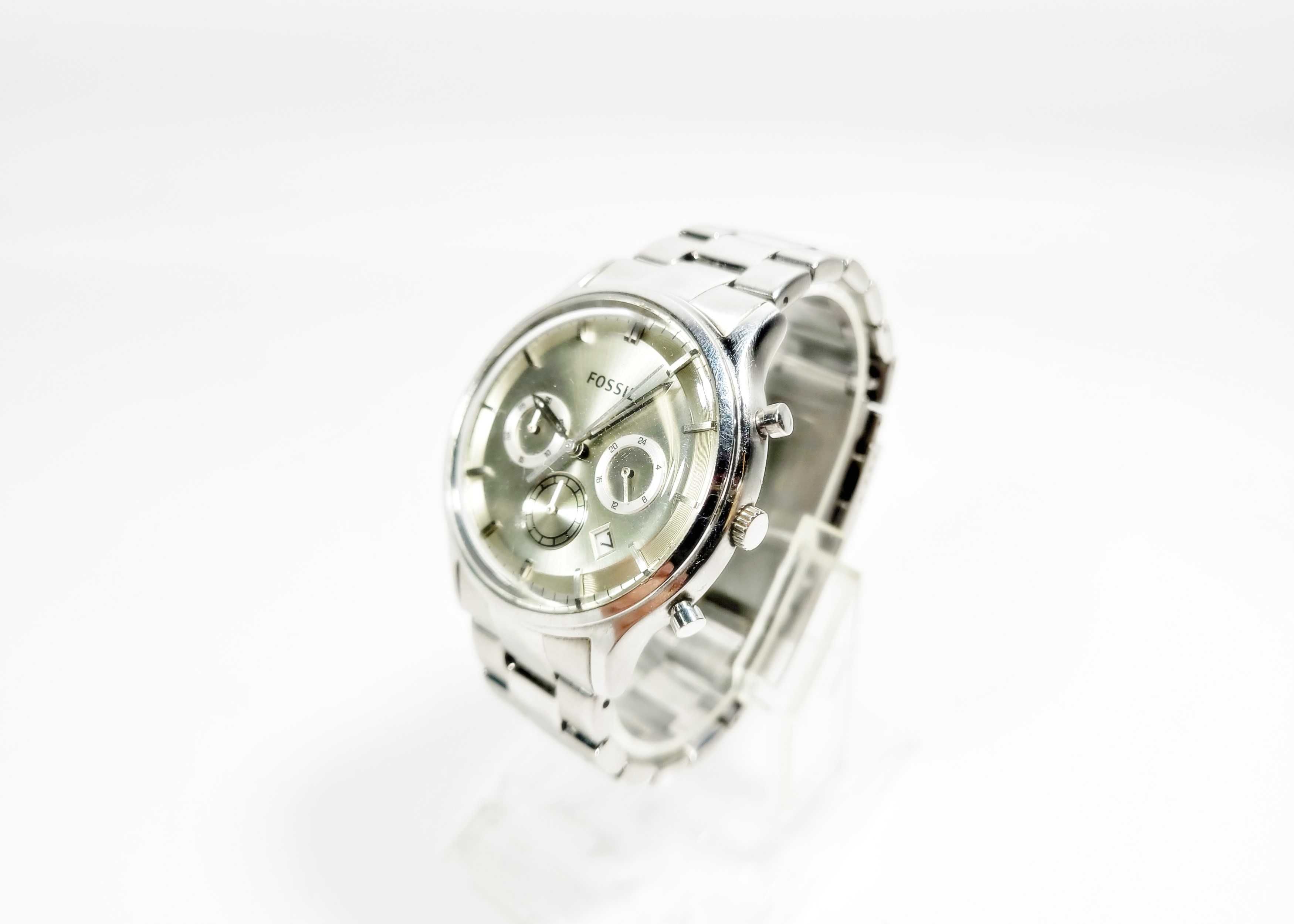 Zegarek Fossil  FS4669 K&B Handel