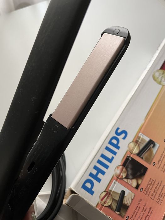 Alisador de cabelo Phillips