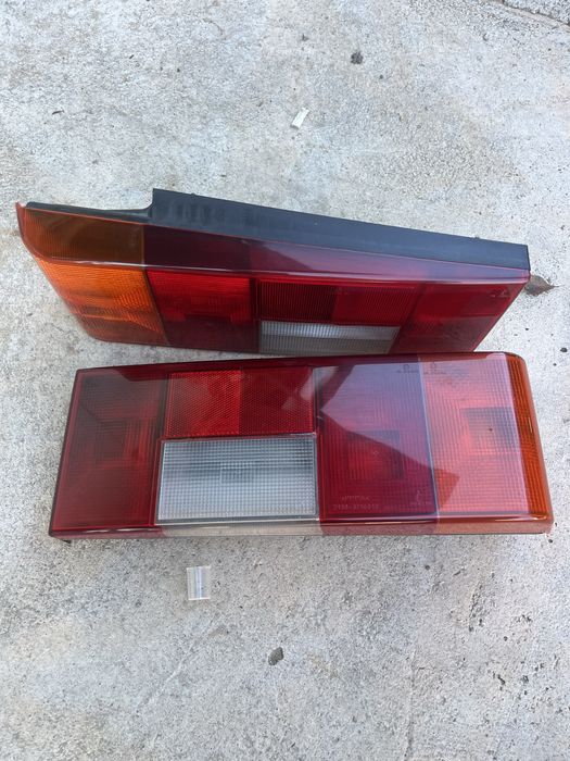 Продам задние фонари Ваз 2114