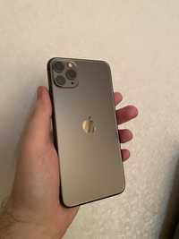 Iphone 11 pro max 64 gb