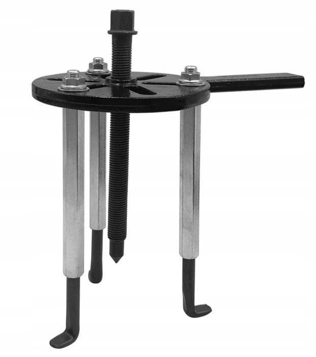 Komplet Ściągaczy do Łożysk Kół Pąsowych Odklejać Ściągać Separator