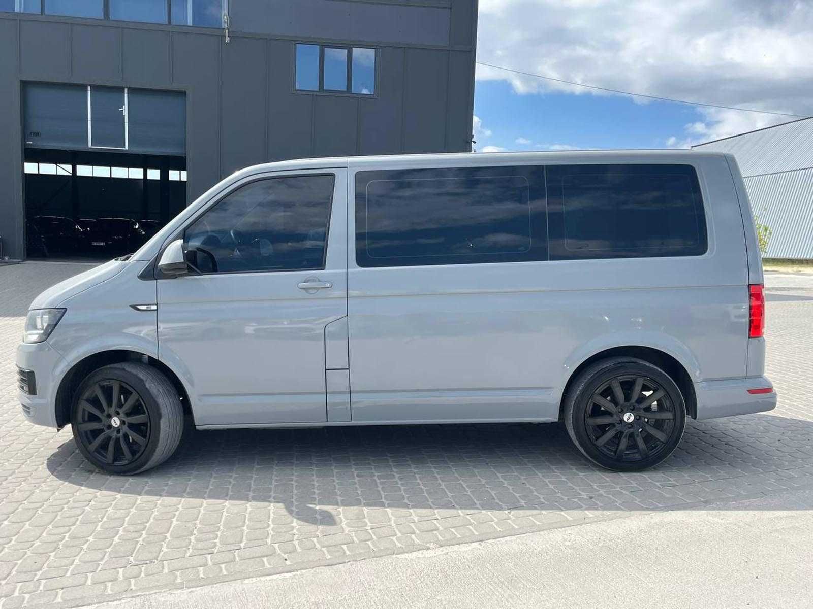 Продам Volkswagen T6 2016р. #47140