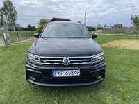 Volkswagen Tiguan Allspace R line Dsg Full Led Panorama