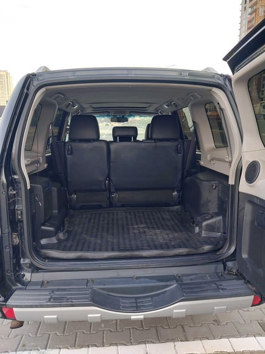 Продам Mitsubishi Pajero Wagon