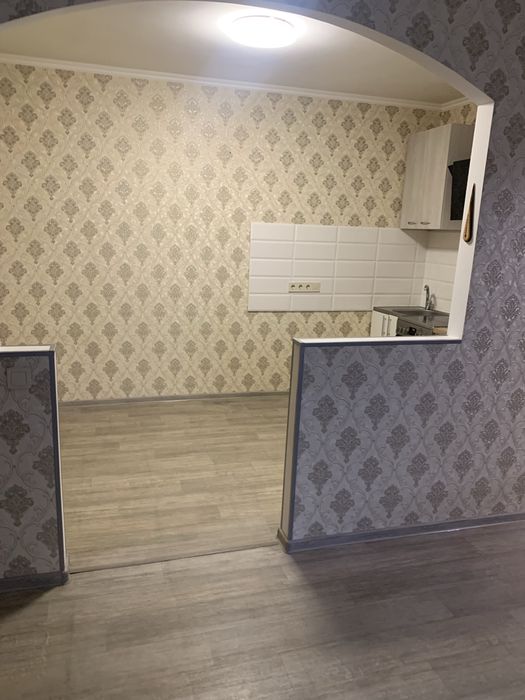 Пролам 1к кв Осенняя 33.3м2