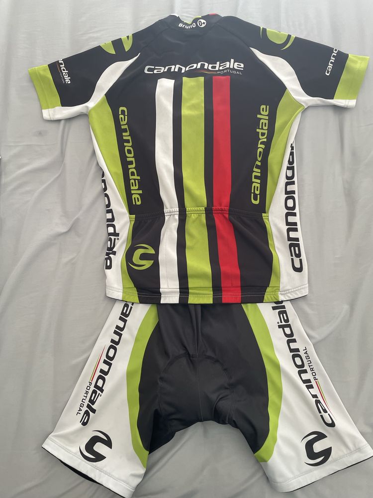 Equipamentos ciclismo, jersey casaco