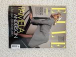 ELLE Czech 05/2025 - Pamela Anderson